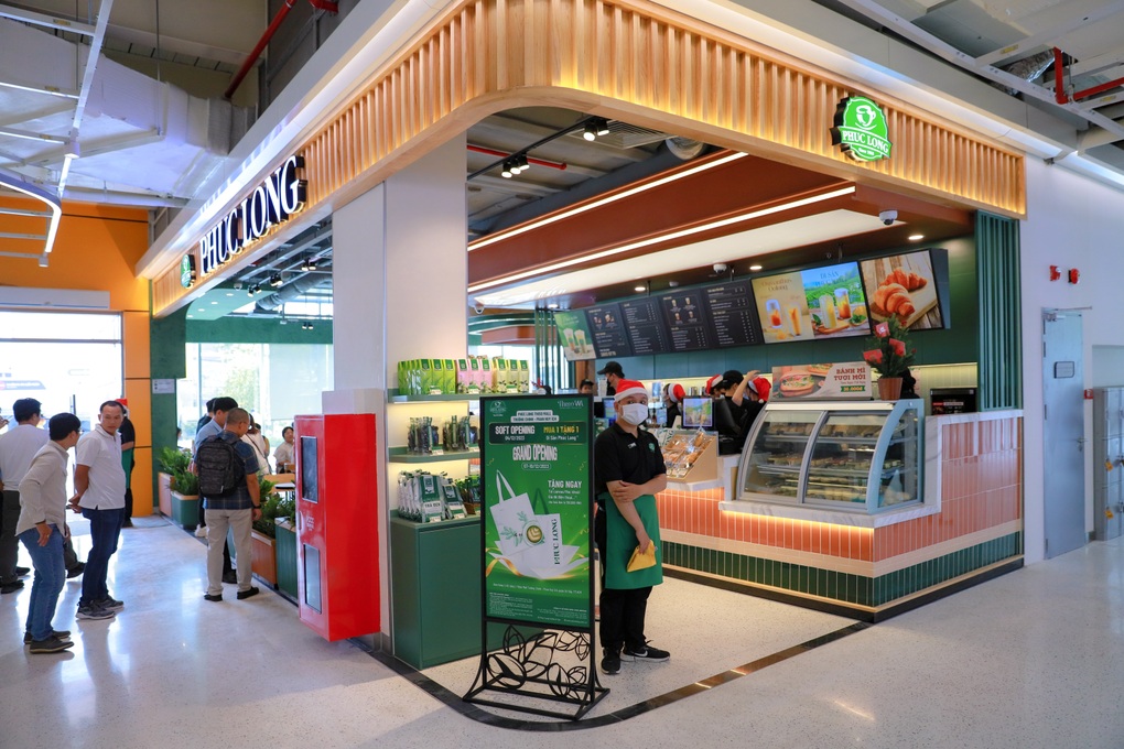 Tưng bừng mua sắm cuối năm cùng Thiso Mall Trường Chinh - Phan Huy Ích - 2 Tưng bừng mua sắm cuối năm cùng Thiso Mall Trường Chinh - Phan Huy Ích - 2