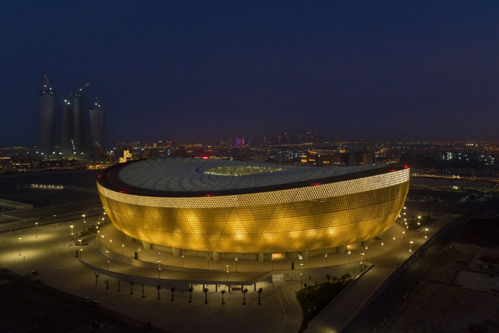 Hôm nay (12/1), khai mạc Asian Cup 2023 - 2