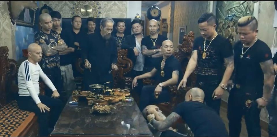 Phục hồi điều tra 4 vụ án, 15 bị can liên quan Đường “Nhuệ” - 1 Phục hồi điều tra 4 vụ án, 15 bị can liên quan Đường “Nhuệ” - 1