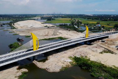 Quảng Nam bất ngờ bị Bộ Tài chính "đòi nợ" hơn 550.000 USD