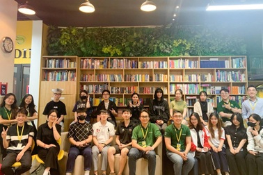 7 năm kiến tạo cách học tiếng Anh "siêu tốc" của ODIN Language Center