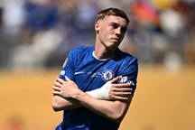 Cole Palmer lập nhiều kỷ lục ở trận chung kết FIFA Club World Cup