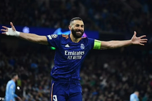 Báo Tây Ban Nha: "Ma thuật sân nhà sẽ giúp Real Madrid hạ gục Man City"