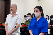 Hồi kết cho cuộc chiến "đất vàng" phố Bà Triệu