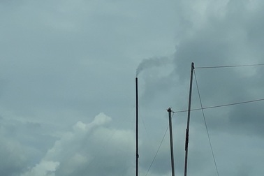 Đắk Nông: Không đủ điều kiện hoạt động, 7 năm vẫn công khai xả thải ra môi trường?