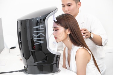 Chăm sóc da thời đại công nghệ 4.0