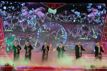 Nhiều hoạt động ý nghĩa trong Ngày hội Văn hóa dân tộc Dao toàn quốc lần thứ II