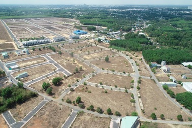 Đẩy nhanh các dự án trọng điểm năm 2020, đất nền Long Thành bước vào thời kỳ bứt phá