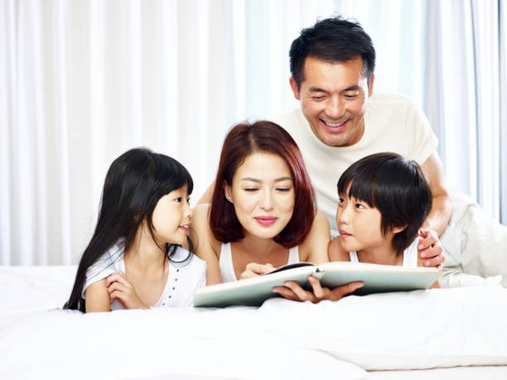 Tôi thật sự may mắn khi vẫn có một nơi để về - đó là nhà - 1 Tôi thật sự may mắn khi vẫn có một nơi để về - đó là nhà - 1