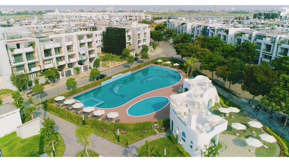 Van Phuc City nhận danh hiệu Top 10 khu đô thị đáng sống nhất năm 2020 - 3 Van Phuc City nhận danh hiệu Top 10 khu đô thị đáng sống nhất năm 2020 - 3