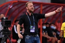 HLV Thái Lan "do thám" đội tuyển Việt Nam ở trận đấu với Indonesia