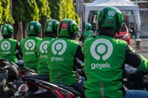 Gojek rút khỏi thị trường Việt Nam