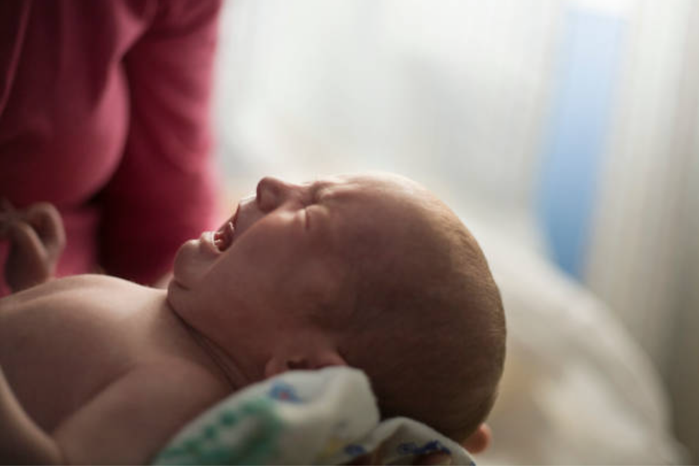 Dân mạng nổi giận với mẹ pha sái thuốc phiện vào sữa cho con sơ sinh uống - 1 Dân mạng nổi giận với mẹ pha sái thuốc phiện vào sữa cho con sơ sinh uống - 1