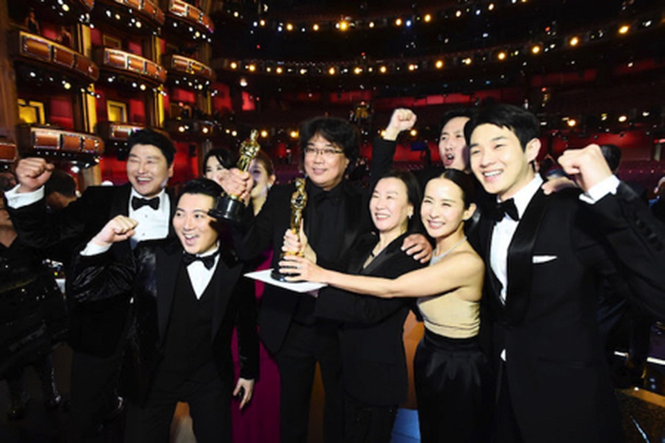 Chung cuộc Oscar 2020: Ai thắng, ai bại? - 1 Chung cuộc Oscar 2020: Ai thắng, ai bại? - 1