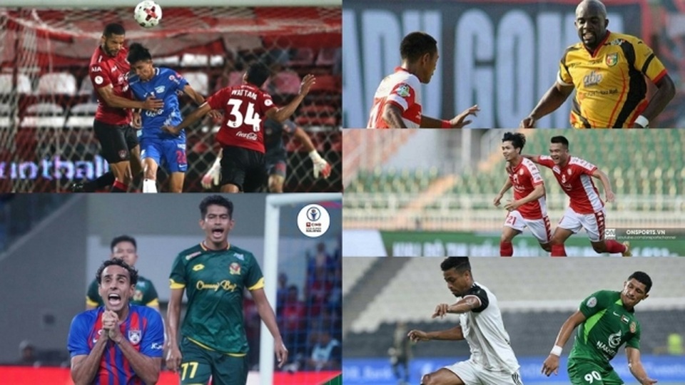 Báo Thái Lan: “Tuyển Việt Nam có lợi thế ở AFF Cup và vòng loại World Cup” - 1 Báo Thái Lan: “Tuyển Việt Nam có lợi thế ở AFF Cup và vòng loại World Cup” - 1