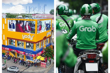 Grab, Yody xin lỗi về bản đồ sai lệch chủ quyền Việt Nam ở Biển Đông