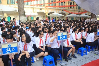 Trả lại đúng vai trò Ban đại diện cha mẹ học sinh