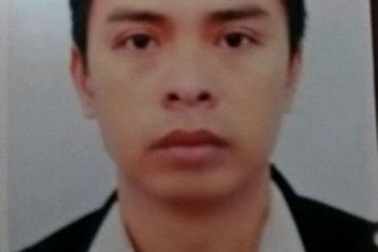 Nguyên thượng úy CA đầu thú sau gần nửa năm bỏ trốn