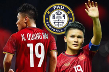 Báo Indonesia: "Quang Hải sẽ tăng cường sức mạnh cho Pau FC"
