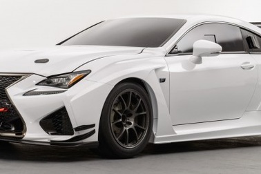 Toyota ôm mộng cạnh tranh BMW M và Mercedes-AMG