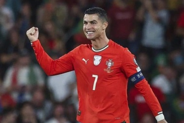 Bồ Đào Nha công bố đội hình dự World Cup 2026: Lần cuối cho C.Ronaldo