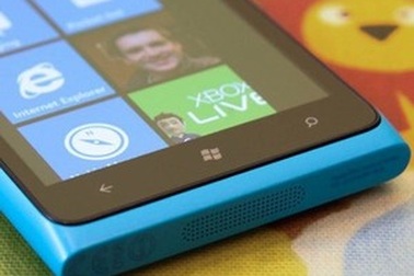 Nokia: “Samsung hãy lưu ý, thế hệ Lumia tiếp theo sắp xuất hiện”