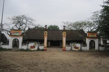 “Cột mốc” chủ quyền văn hóa Việt