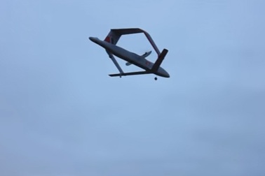 Nga khoe máy bay không người lái đa năng mới