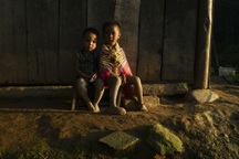 Bất bình đẳng giới làm gia tăng mất cân bằng giới tính khi sinh