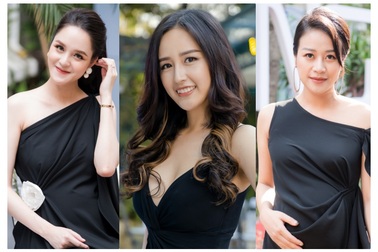 Mai Phương Thuý tiết lộ thích “đẻ cả bầy con” khi hội ngộ loạt bà bầu showbiz