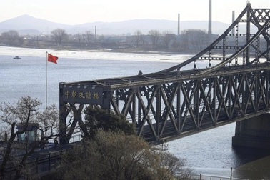 Động thái bất ngờ của Triều Tiên sau 2 năm đóng cửa biên giới