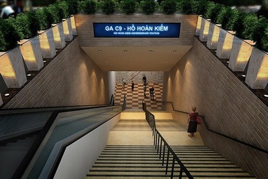 "Nút thắt" khiến metro số 2 "nằm im" suốt 14 năm được gỡ như thế nào?