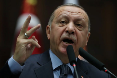 Thổ Nhĩ Kỳ chặn đàm phán kết nạp Phần Lan, Thụy Điển vào NATO