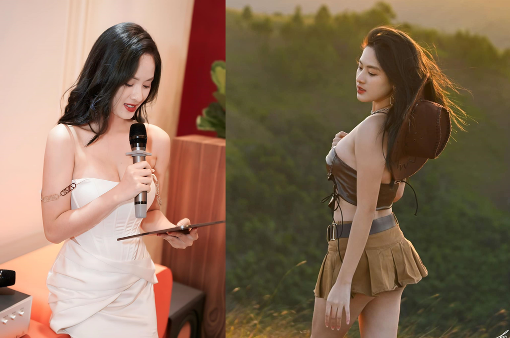 Vẻ ngoài quyến rũ khác trên phim của nữ y tá trong Đào, phở và piano - 5 Vẻ ngoài quyến rũ khác trên phim của nữ y tá trong Đào, phở và piano - 5