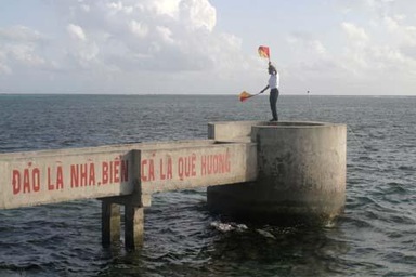 “ASEAN sẽ buộc Trung Quốc tuân thủ những cam kết về Biển Đông”