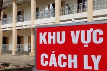 TPHCM chỉ đạo khẩn chuẩn bị trường học làm nơi cách ly