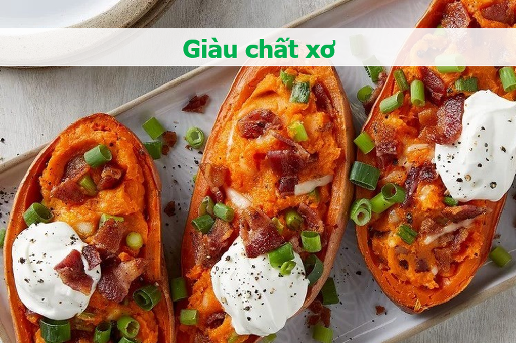 Loại củ nhà nghèo bổ mắt, sáng da, chặn đứng nhiều bệnh tật - 5 Loại củ nhà nghèo bổ mắt, sáng da, chặn đứng nhiều bệnh tật - 5