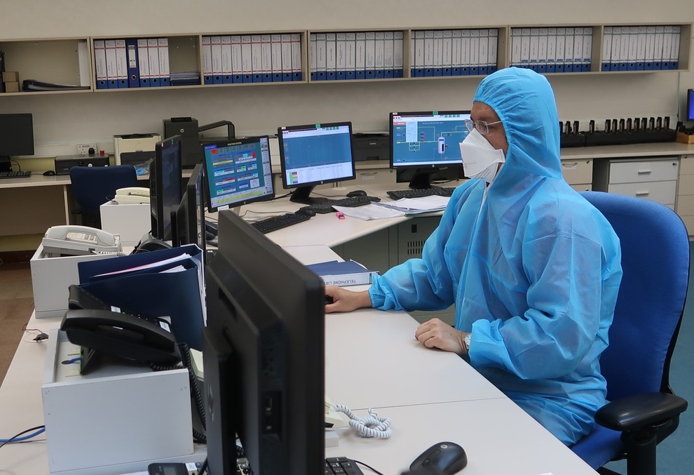 Petrovietnam: Khó khăn không chỉ từ dịch bệnh Covid-19 - 2 Petrovietnam: Khó khăn không chỉ từ dịch bệnh Covid-19 - 2