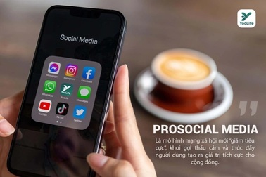 Mạng xã hội "vì xã hội" liệu đã đủ?