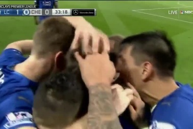 Thua Leicester, Chelsea lún sâu vào khủng hoảng