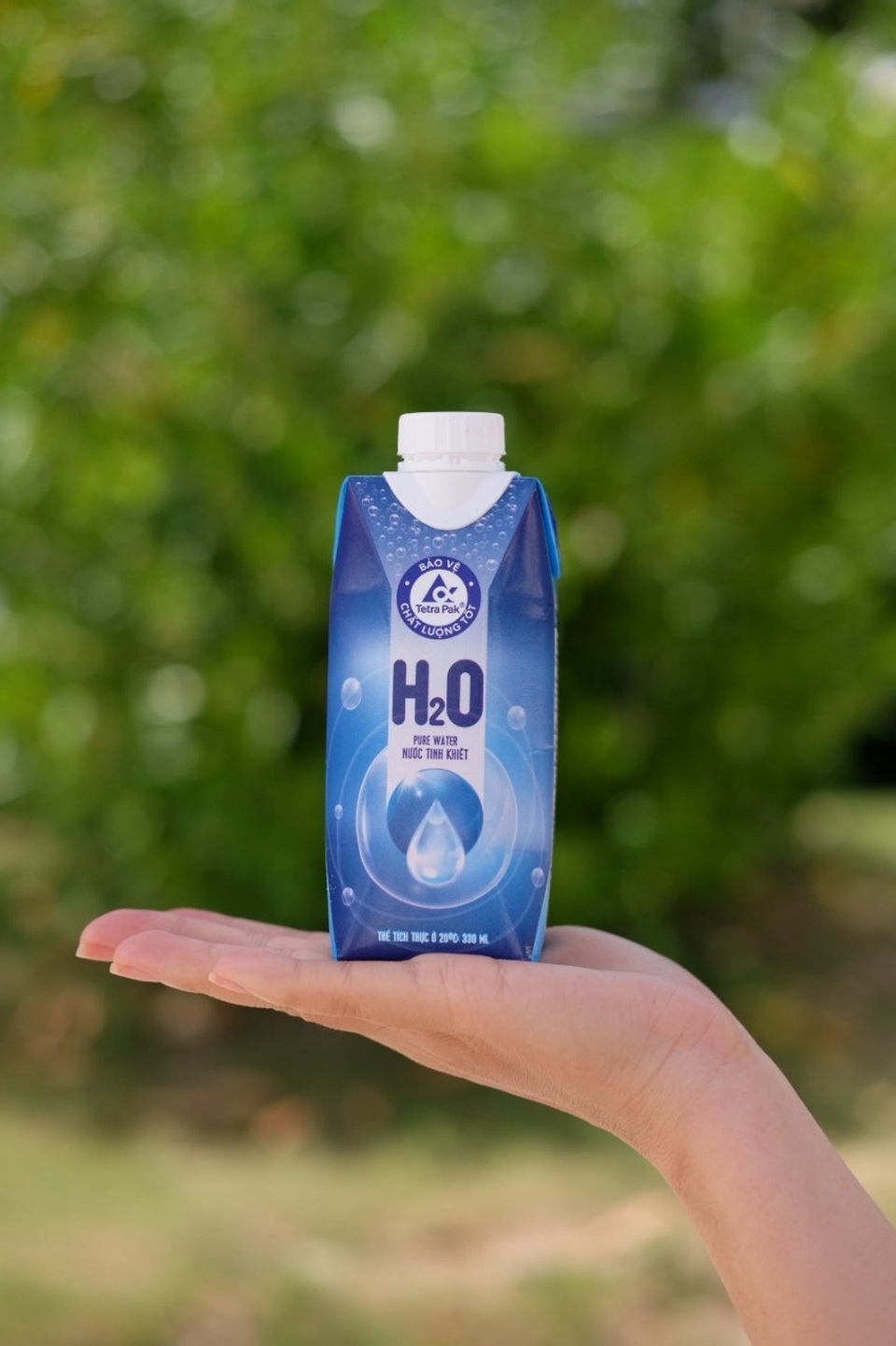 Hành trình bền vững của những chiếc vỏ hộp giấy - 4 Hành trình bền vững của những chiếc vỏ hộp giấy - 4
