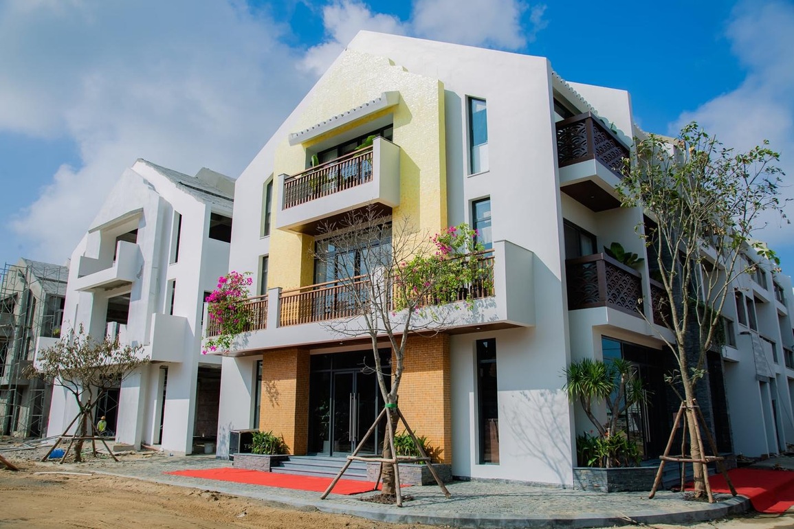 Triển vọng của thị trường bất động sản 2022 - 2 Triển vọng của thị trường bất động sản 2022 - 2