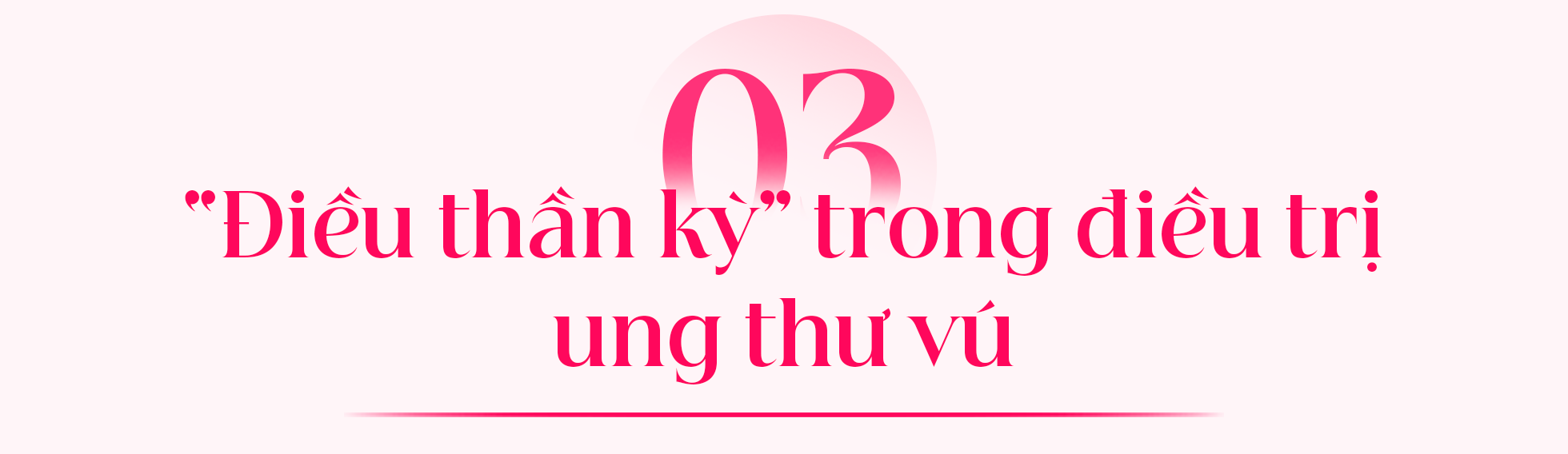 Bác sĩ phẫu thuật hàng đầu Singapore chia sẻ cách phát hiện sớm ung thư vú - 13