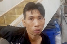 TPHCM: Tạm giữ người đàn ông trộm đồng hồ nước