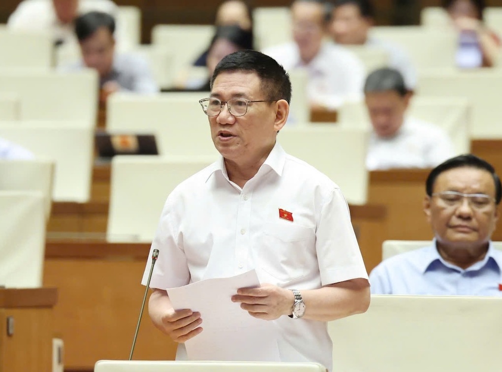 Hộ buôn bán nhỏ doanh thu dưới 1 tỷ đồng nên áp dụng thuế khoán - 1 Hộ buôn bán nhỏ doanh thu dưới 1 tỷ đồng nên áp dụng thuế khoán - 1