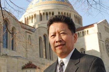 Giáo sư gốc Việt với Giải thưởng Thành tựu trọn đời tại Mỹ