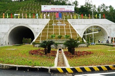 Thu phí qua hầm đường bộ Cù Mông từ ngày 1/4
