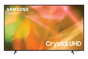 Smart Tivi Samsung 75 inch UA75AU7000 màn hình cực lớn, giá chỉ 13 triệu đồng