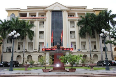 Sau nhiều lùm xùm BT, Hà Nội vẫn muốn xây trường cán bộ bằng cách "đổi đất"