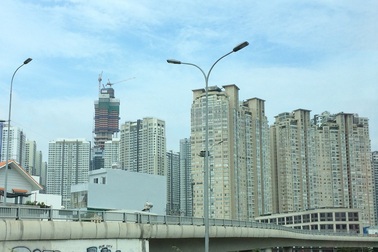 TPHCM không muốn xây căn hộ quá nhỏ vì “ngại” tăng dân số